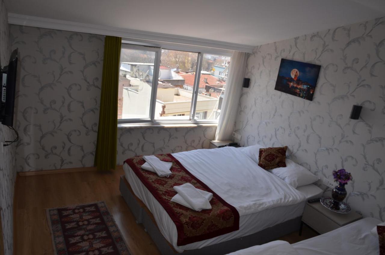 THE LOLA HOTEL СТАМБУЛ 3* (Турция) - от 922 RUB | NOCHI